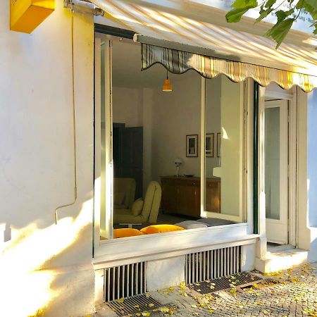 Ladenwohnung In Kreuzberg Mit Parkplatz In Einer Tiefgarage 柏林 外观 照片